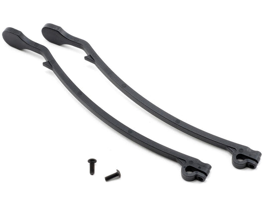 Fuel Tank Lid Pull for 8IGHT-T 2.0 RTR (LOSB5007)