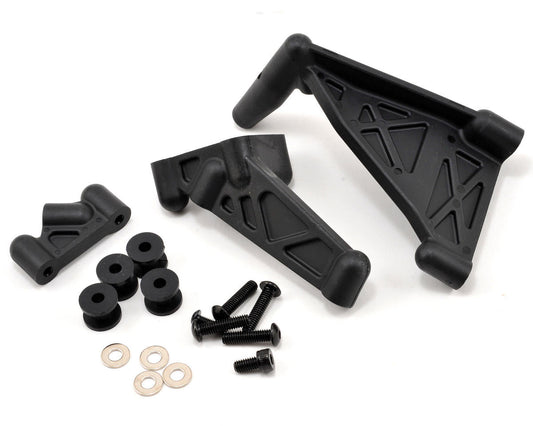 Gas Tank Mount Set for 5IVE-T/MINI WRC (LOSB5014)
