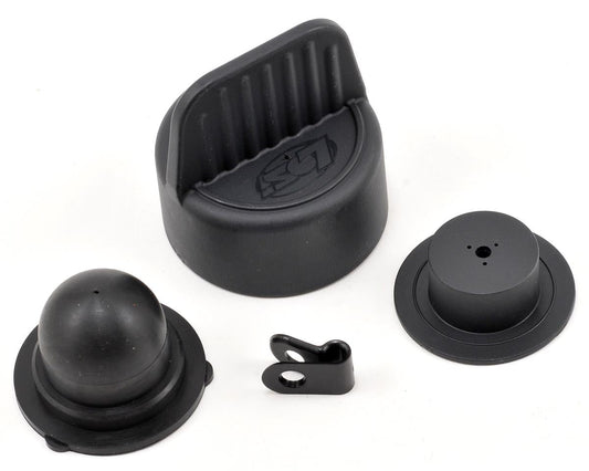 Gas Tank Cap Set for 5IVE-T/MINI WRC (LOSB5016)