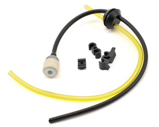 Gas Line and Clamp Set for 5IVE-T (LOSB5017)