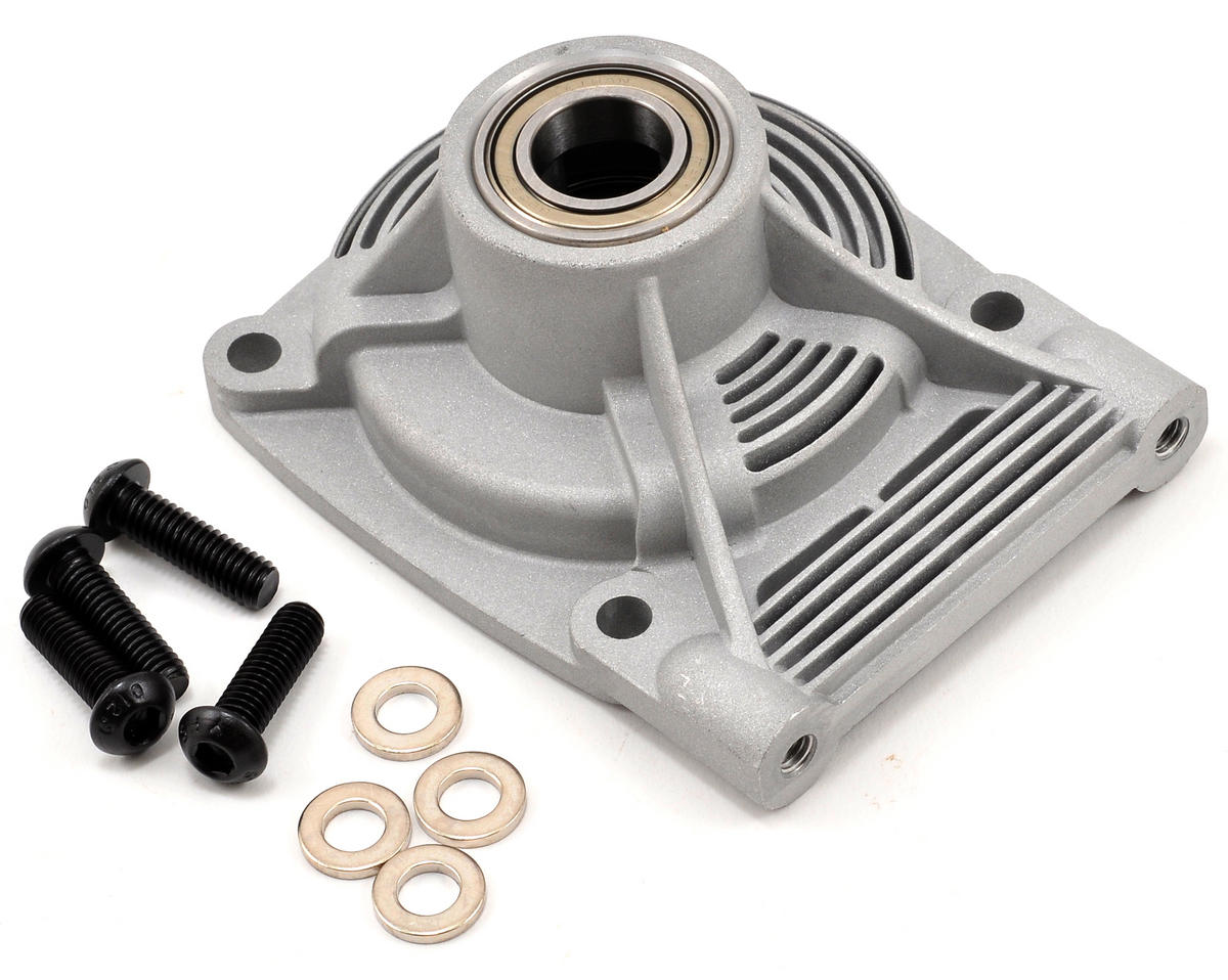 Clutch Mount with Bearings and Hardware for 5IVE-T/MINI WRC (LOSB5036)