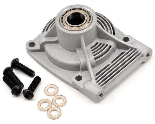 Clutch Mount with Bearings and Hardware for 5IVE-T/MINI WRC (LOSB5036)