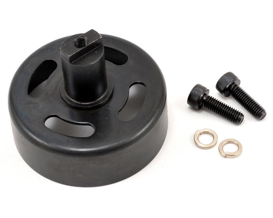 Clutch Bell and Hardware for 5IVE-T/MINI WRC (LOSB5038)