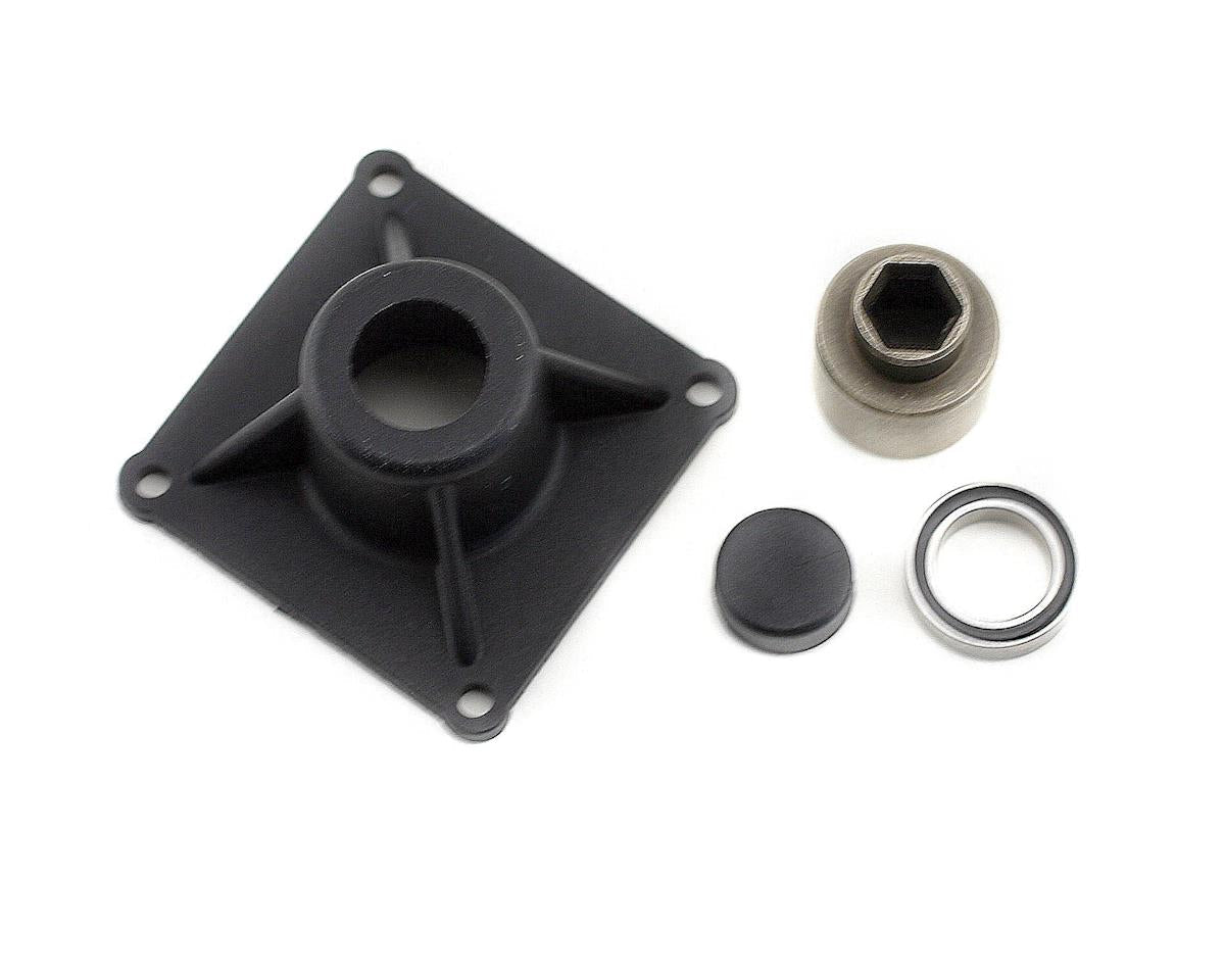 Spin Start Backplate .21-.26 for LST,AFT,MUG,L427,MGB (LOSB5111)