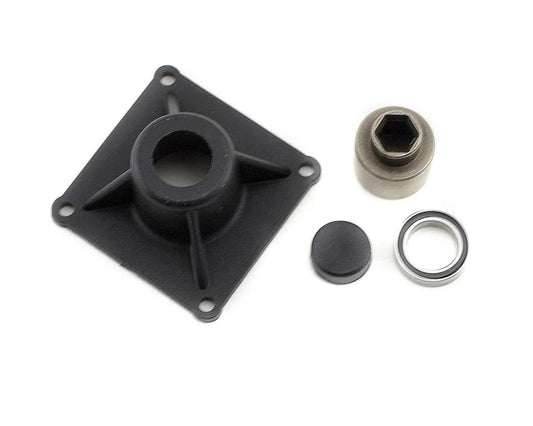 Spin Start Backplate .21-.26 for LST,AFT,MUG,L427,MGB (LOSB5111)