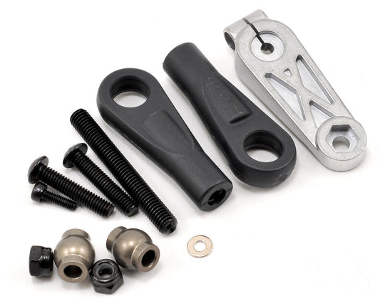 Steering Linkage Set for 5IVE-T/MINI WRC (LOSB5900)