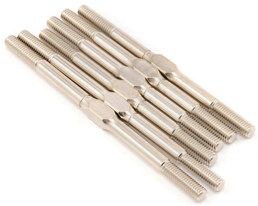 Turnbuckle Set for 5IVE-T (6) (LOSB5902)