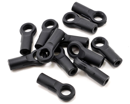 Rod End Set for 5IVE-T/MINI WRC (12) (LOSB5903)