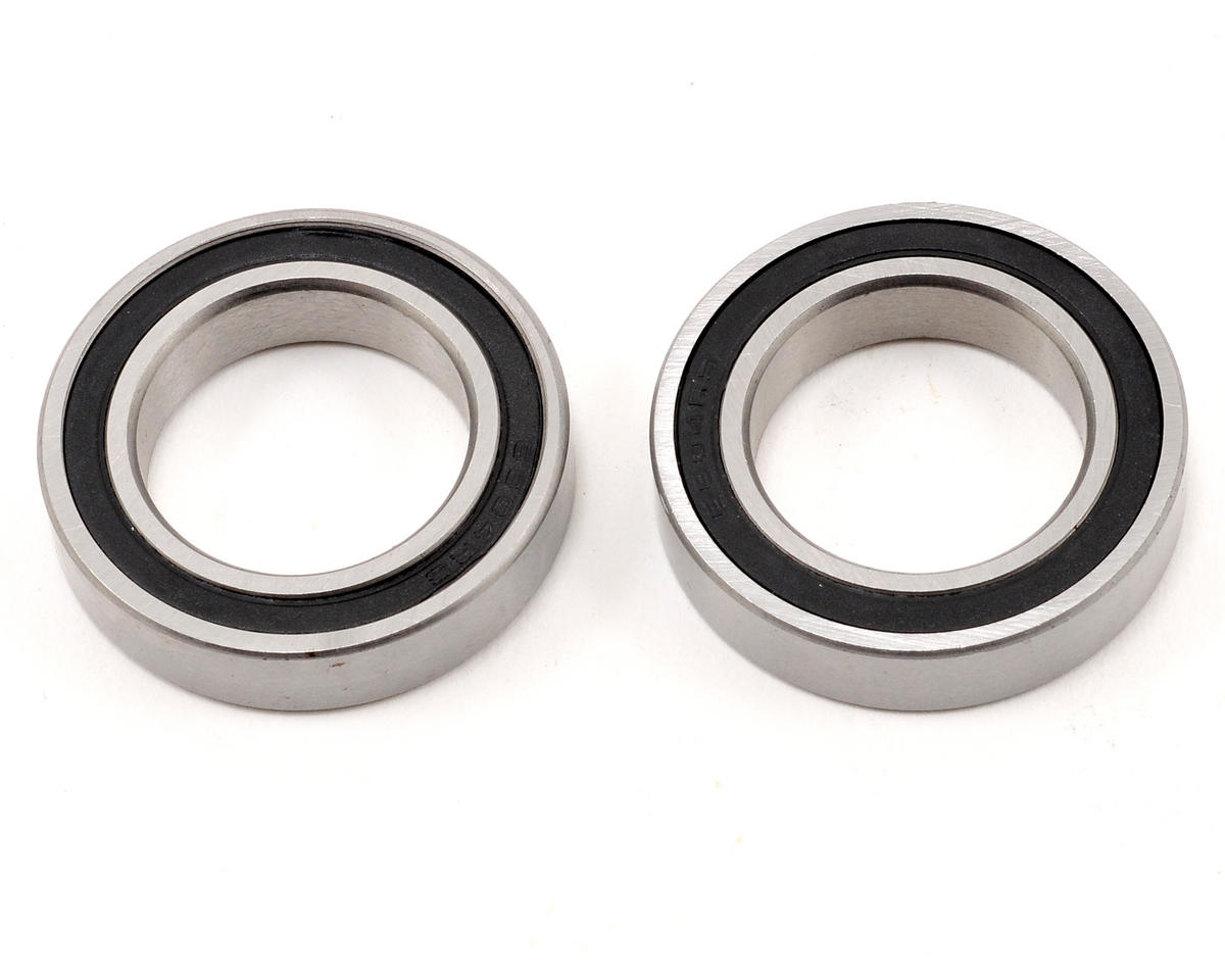 Inner Axle Bearings 20x32x7mm for 5IVE-T/MINI WRC (2) (LOSB5971)