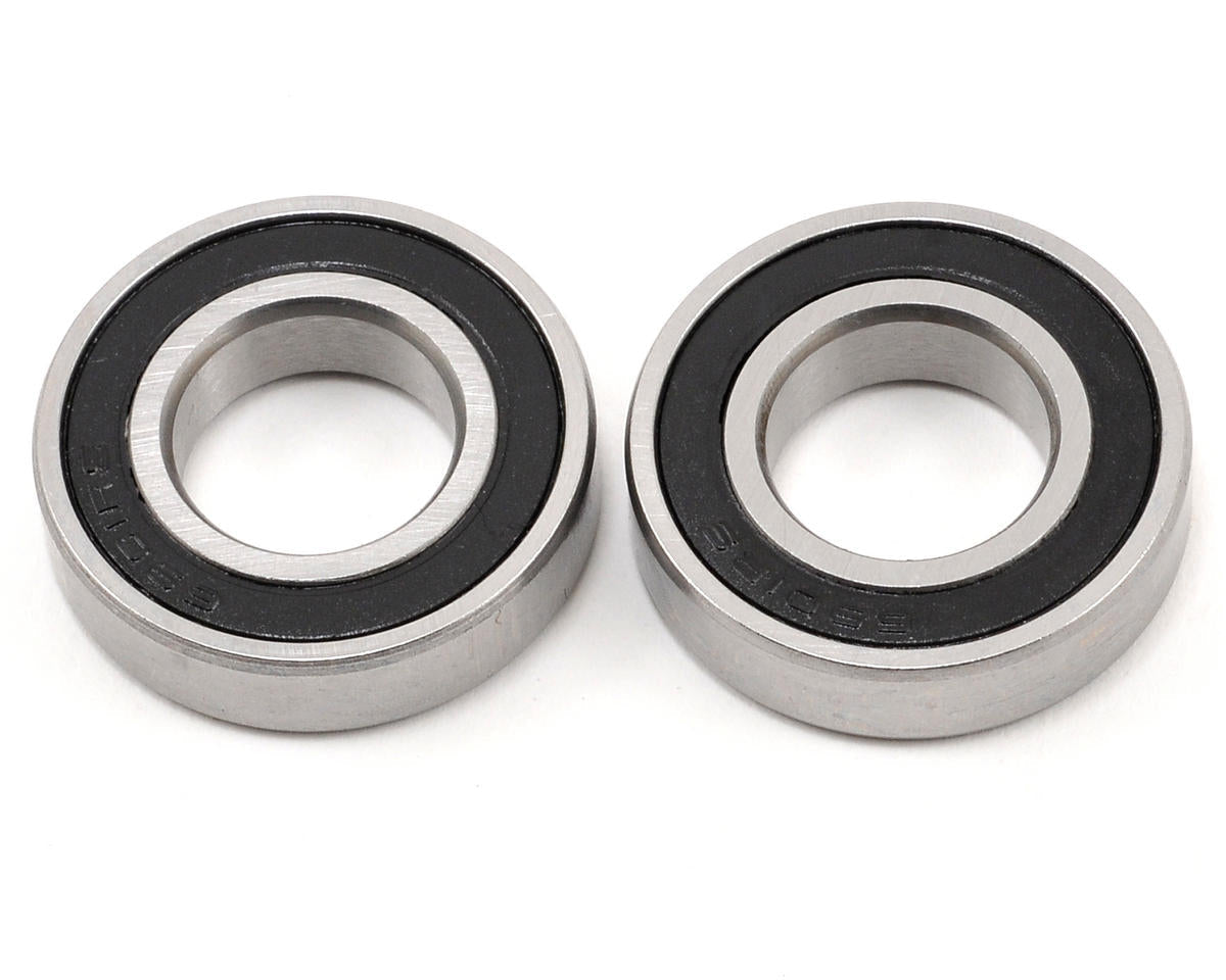 Outer Axle Bearings 12x24x6mm for 5IVE-T/MINI WRC (2) (LOSB5972)