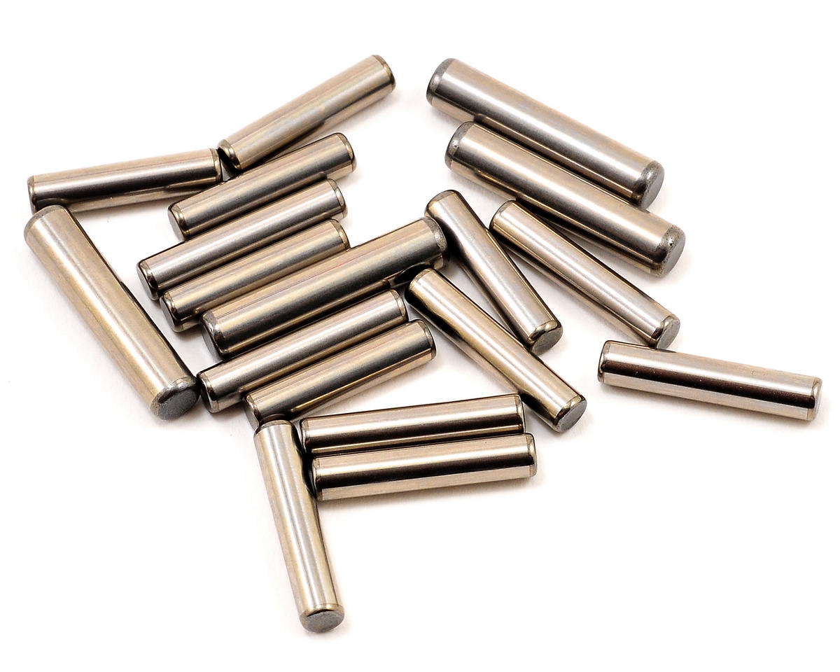 Drive Pin Set for 5IVE-T/MINI WRC (14) (LOSB6560) – Nankin Hobby