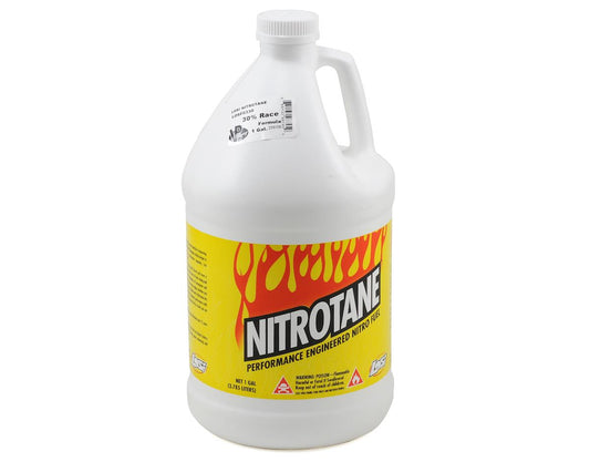 Nitrotane Race Gallon 30% (LOSF0330)