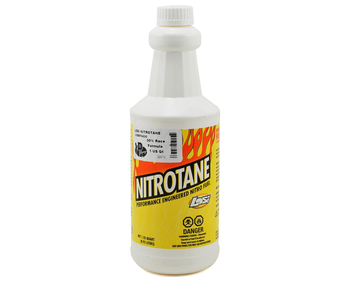 Nitrotane Quart 30% (LOSF0430)