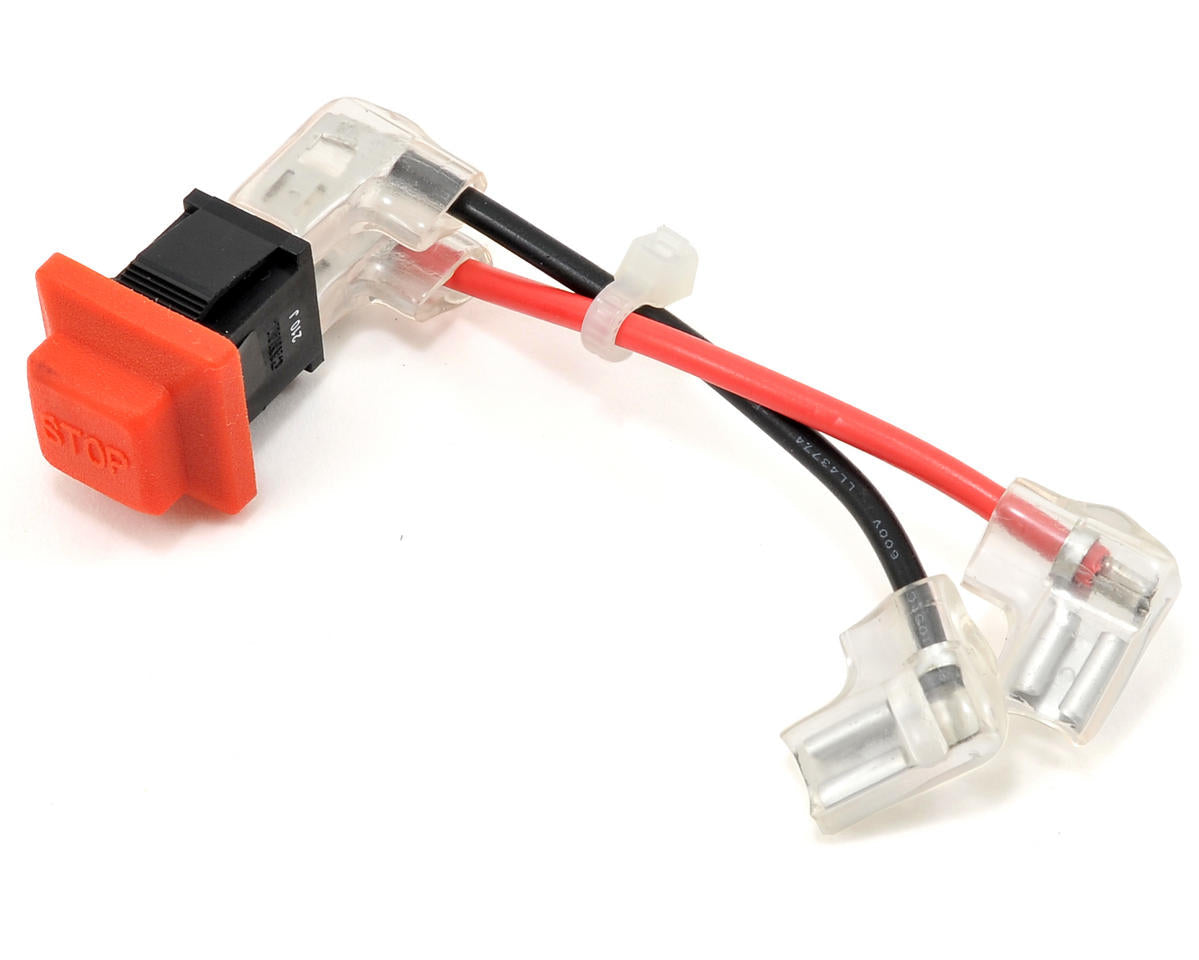 Kill Switch for Losi 26cc (LOSR5018)