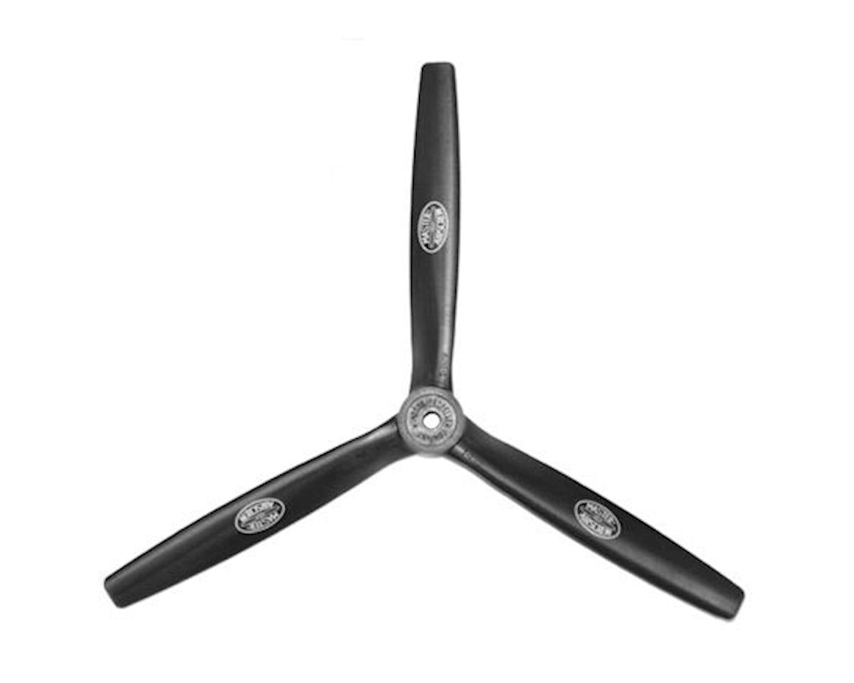 8x6 3-Blade Pusher Propeller (MAS0860TP)