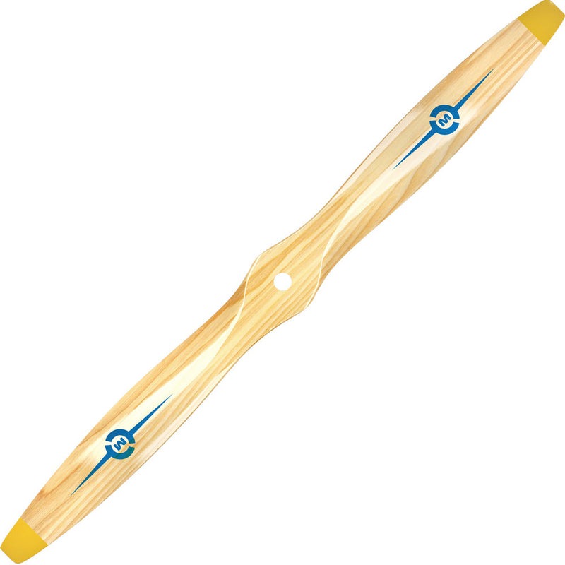 24x12 Wood Propeller (MASMA2412B)