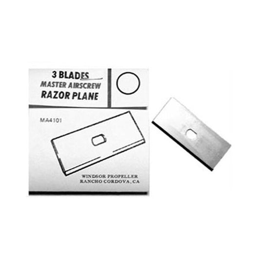 Replacement Blades for Razor Plane (MASMA4101)
