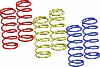 Pro4mance Spring Set Soft Medium Firm for Losi SCTE 2.0 (MIP13248)