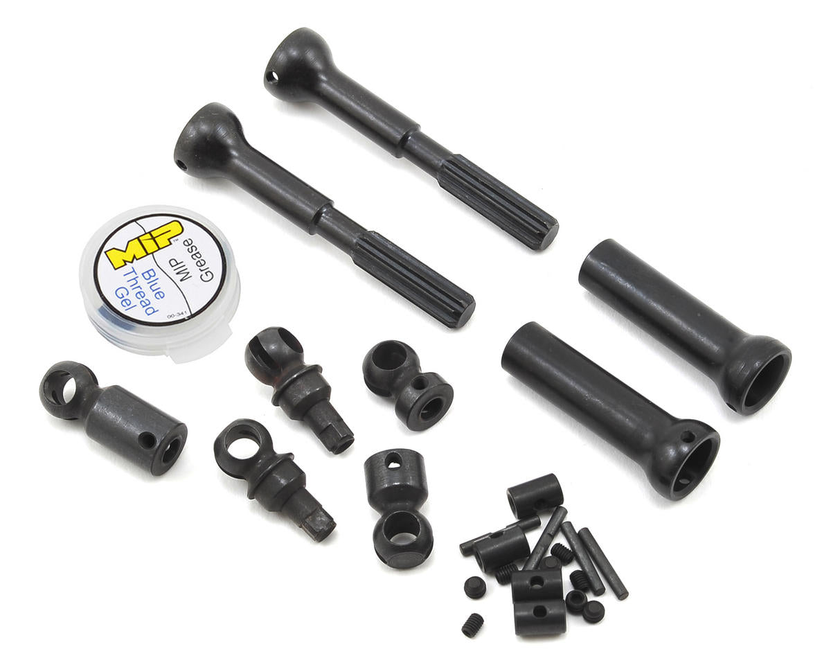 X-Duty C-Drive Kit for Vaterra Ascender K-5 (MIP14295)