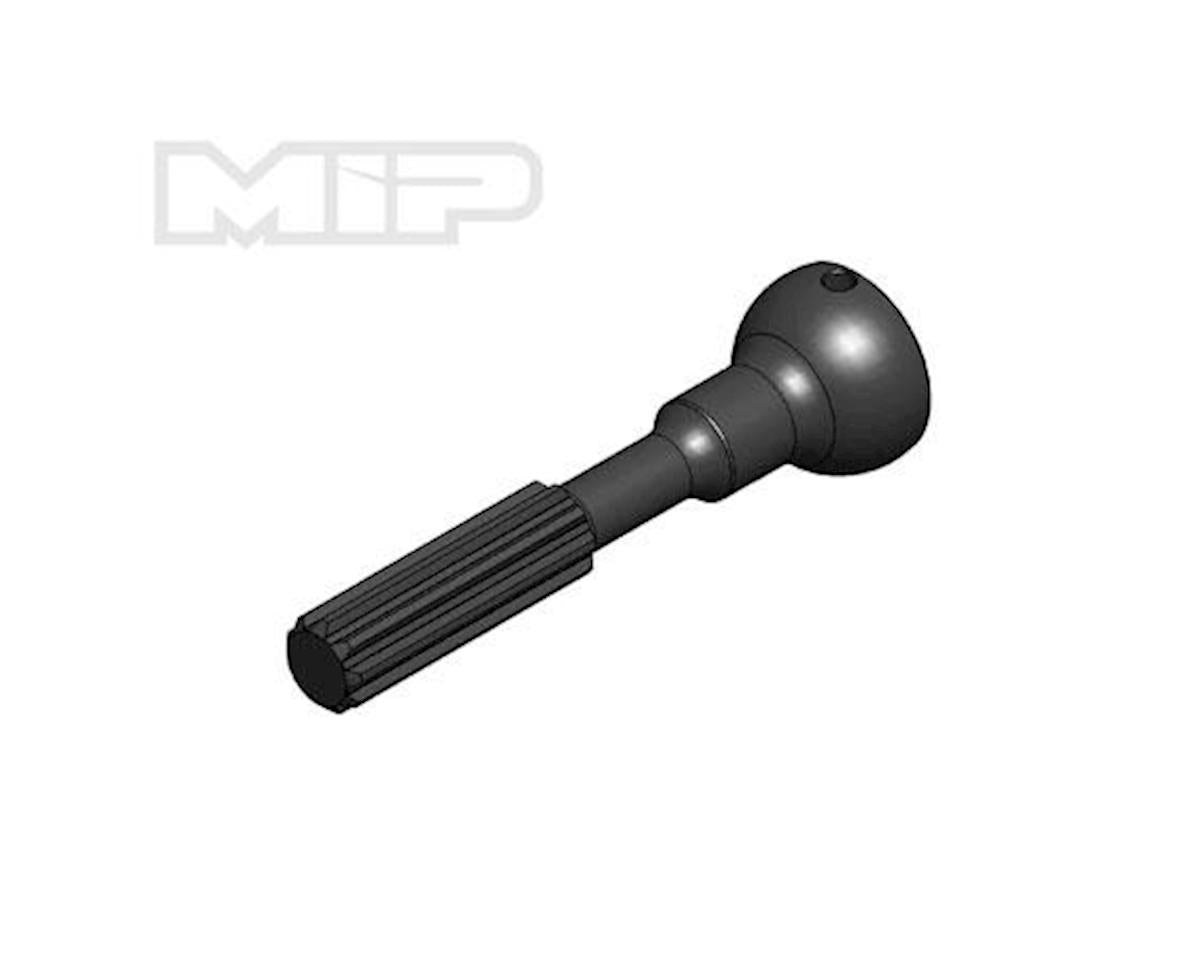 X-Duty Male Bone 54mm (1) (MIP18103)