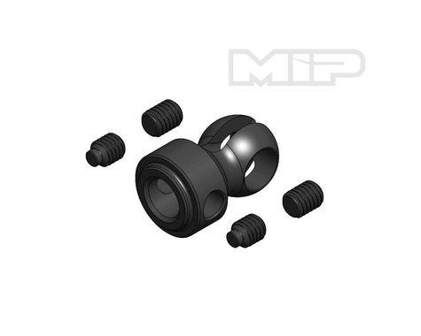 X-Duty Drive Hub 15x5mm (MIP18115)