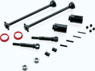 C-CVD Kit for Traxxas Slash, Nitro Ruster, Nitro Stampede (MIP8106)