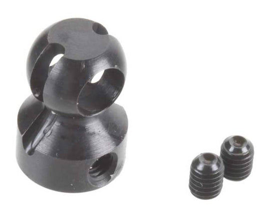 6mm Drive Hub for Traxxas E-Revo, Maxx (MIP8137)