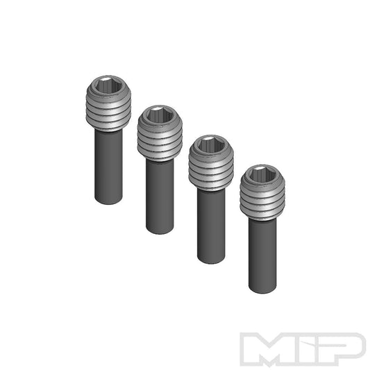 Drive Hub Pin Screw 3x12mm (4) (MIP99120)