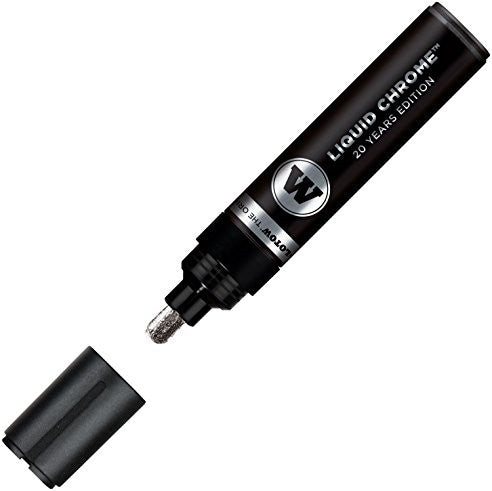 Liquid Chrome Mirror Effect Marker 5mm (MLW104)