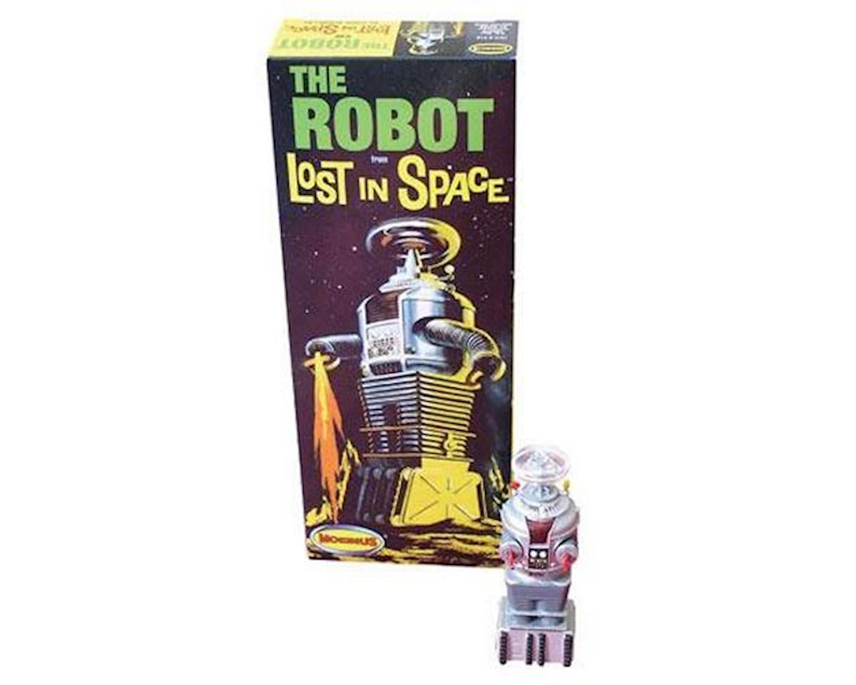 1/25 Lost in Space Robot Plastic Model Kit (MOE418)