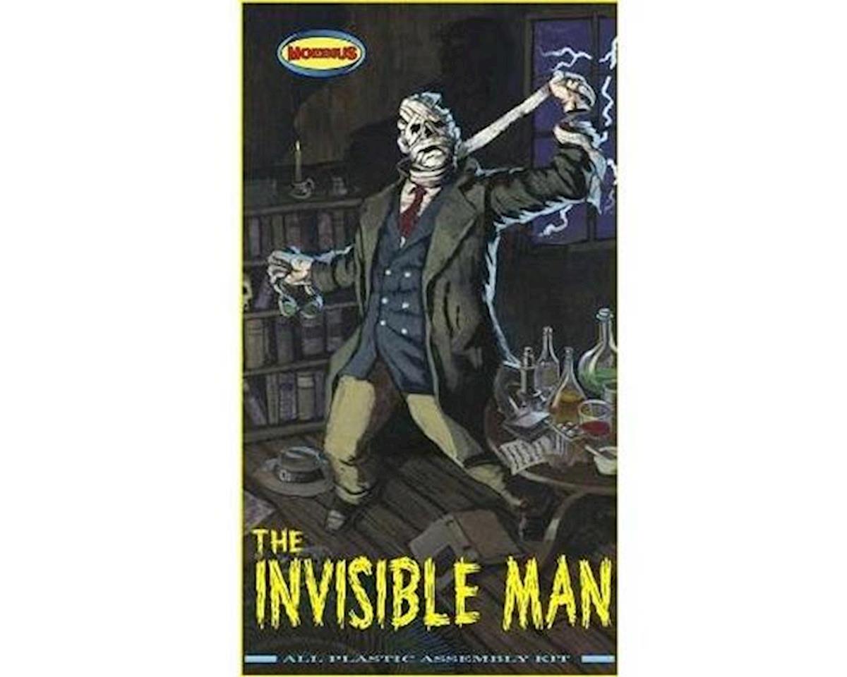 1/8 The Invisible Man Plastic Model Kit (MOE903)