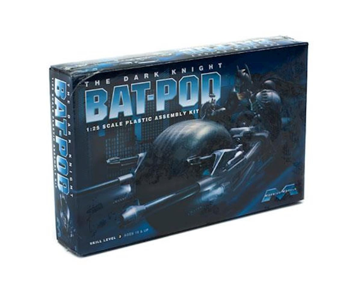 1/25 Batman Dark Knight Rises Bat Pod Plastic Model Kit (MOE920)