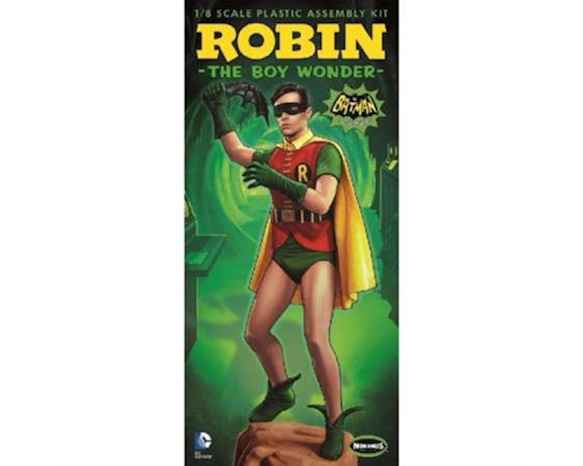 1/8 1966 Batman TV Series Robin - The Boy Wonder Plastic Model Kit (MOE951)