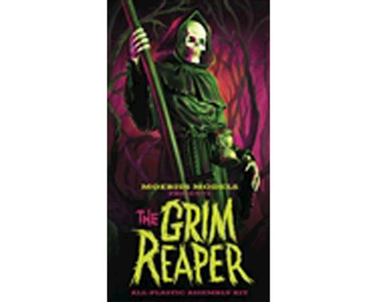 1/8 Grim Reaper Plastic Model Kit (MOE972)