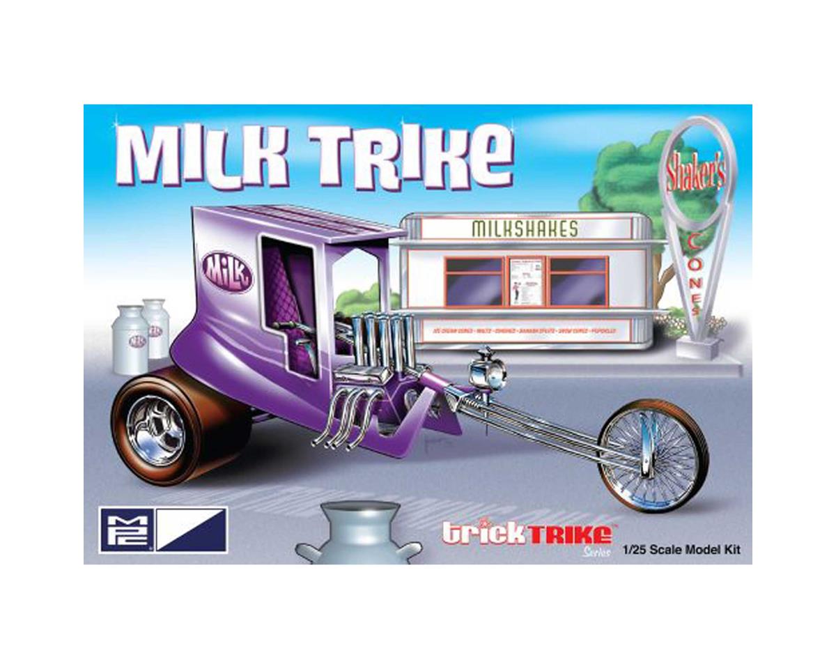 1/25 Milk Trike (D) Plastic Model Kit (MPC895)