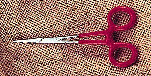 Hemostat, Straight Blade (MPTH340)