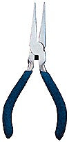 Miniature Flat Nose Pliers (MPTH370)