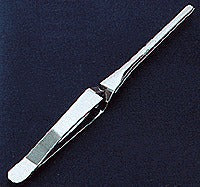 Cross-Locking Tweezers, 6-3/8" (MPTH500)