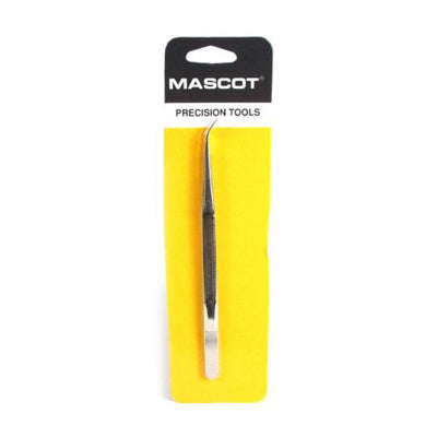 Curved Tweezer 6" (MPTH505)