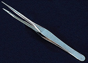 Straight Tweezers, 7" (MPTH511)