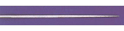 Swiss Round Needle File, 5.5'' (MPTH772)