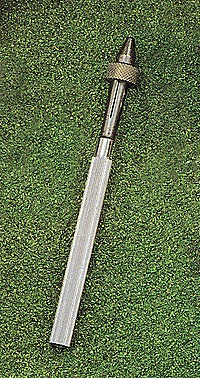 Slide Lock Pin Vise (MPTH815) – Nankin Hobby