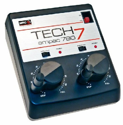 Tech 7 AMPAC 780 Dual Action Train Control Power Pack (MRC1278)