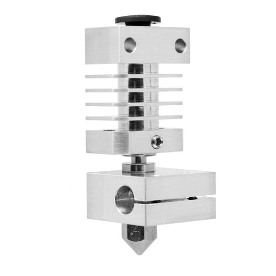 All Metal Hotend Kit for Creality CR-10 / CR10S / CR20 / Ender 2, 3, 5 Printers (MSWM258304)