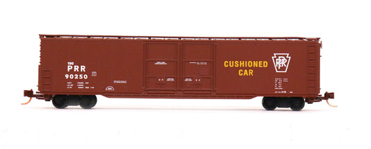 N 60' Double-Door Boxcar, Pennsylvania Railroad #90250 (MTR12200071)
