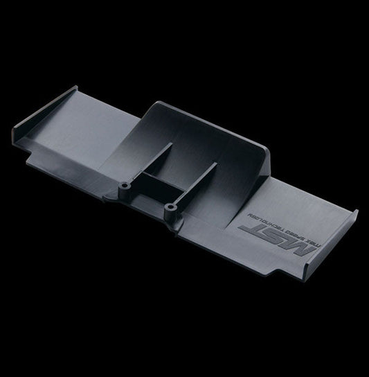 MST Rear Diffuser (MXS210282)
