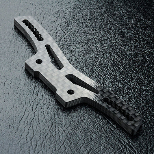 MST RMX 2.0 3.5mm Carbon Front Damper Stay (MXS210586)