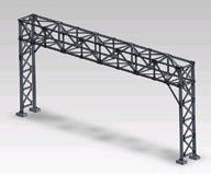 N 3-4 Track Standard Signal Bridge Kit (NJI4207)