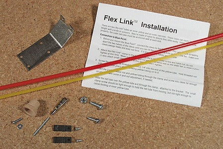 Flex Link Starter Kit (NRM40022)