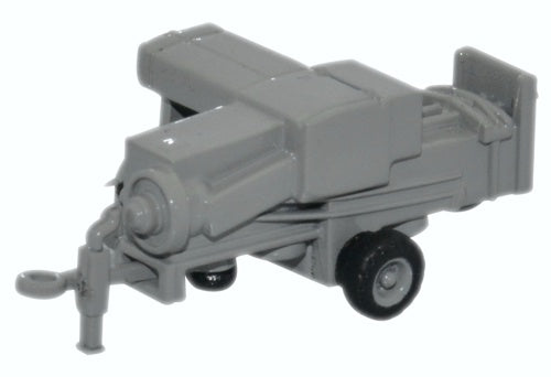 1/148 Baler (OFDNFARM003)